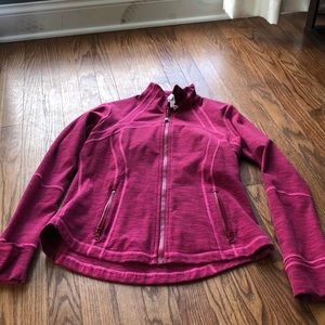 Lululemon Define Jacket